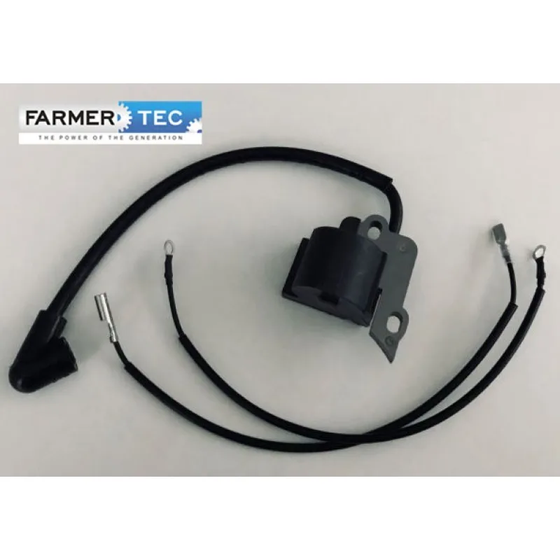 ZAPAĽOVACIA CIEVKA PARTNER 351 FARMERTEC