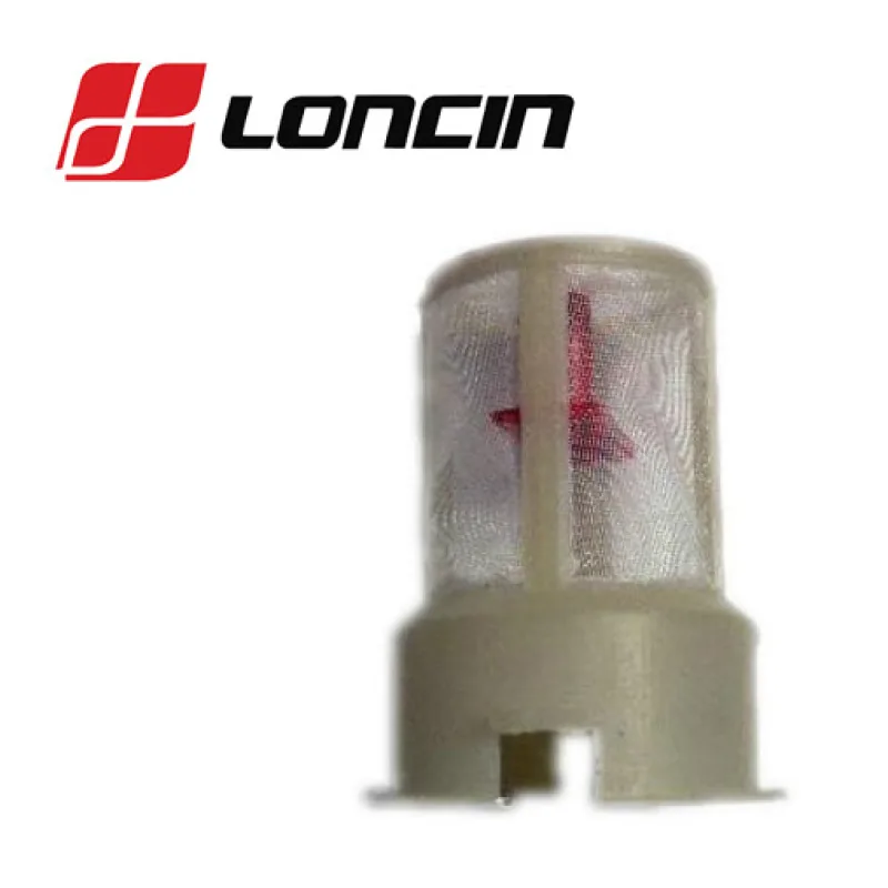 Palivový filter (sitko) do nádrže LONCIN G160F, G200F, G240F, G270F, G340F, G390F, G420F, LC168F