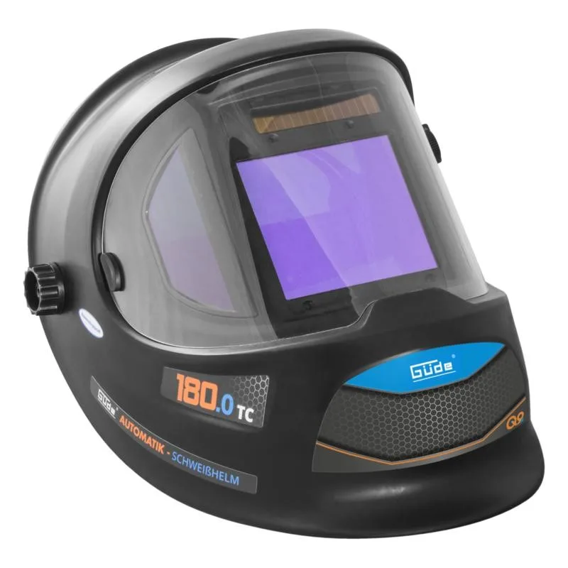 Samostmievacia zváračská kukla GSH 180-TC-2