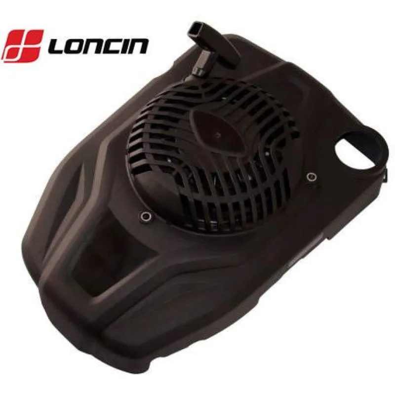 ŠTARTÉR LONCIN LC1P65FE-2