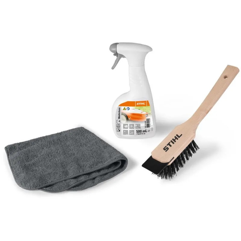 Čistiaca sada pre robotické kosačky 3 v 1