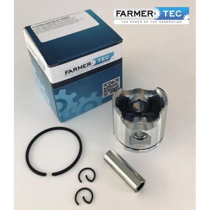 KOMPLETNÝ PIEST HUSQVARNA 340 FARMERTEC