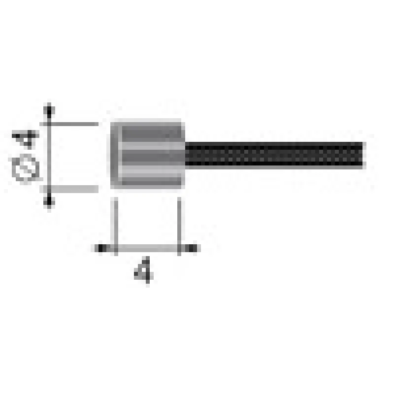 LANKO UNIVERZÁLNE 2,5m - TYP T malý