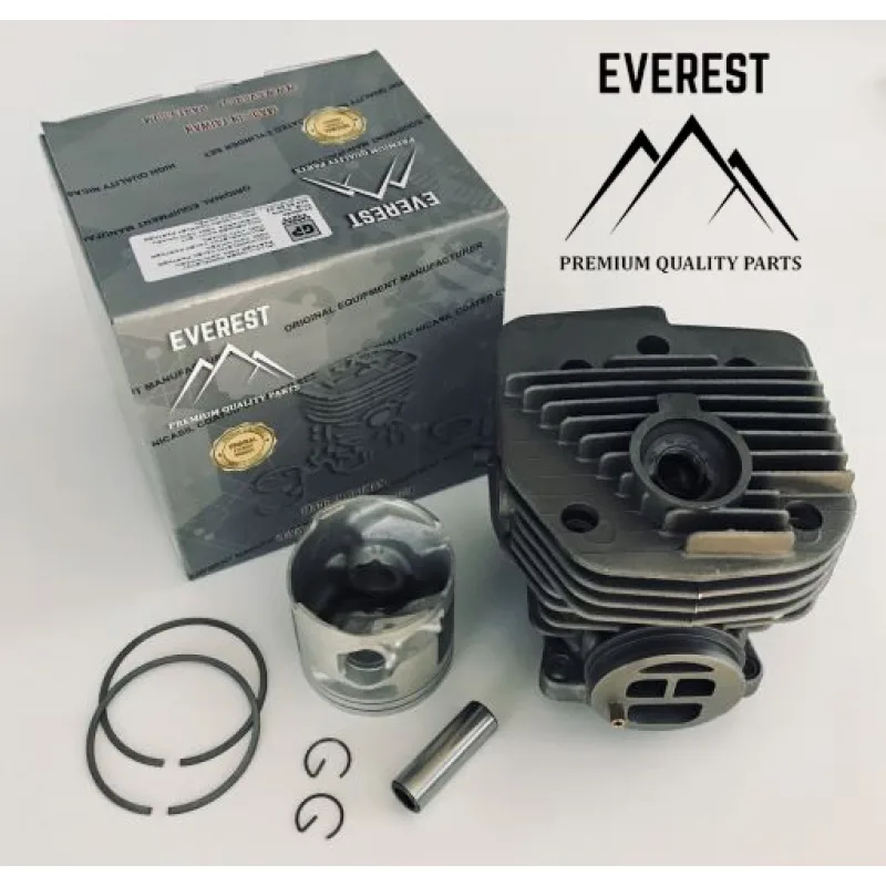 KOMPLETNÝ VALEC PARTNER K960, K970 EVEREST NIKASIL