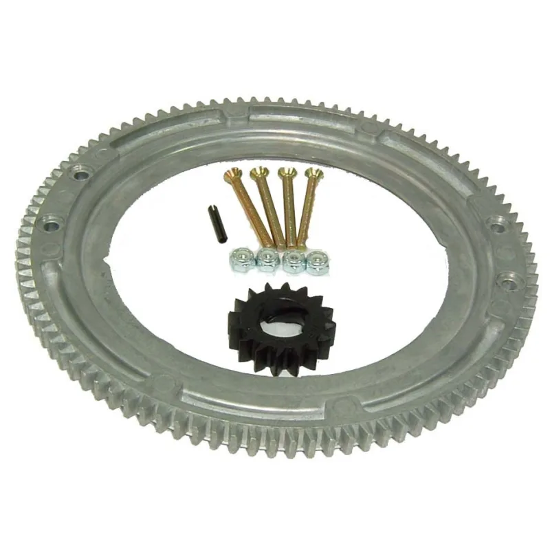 VENIEC OZUBENÉHO KOLESA BRIGGS&STRATTON TRAKTORY