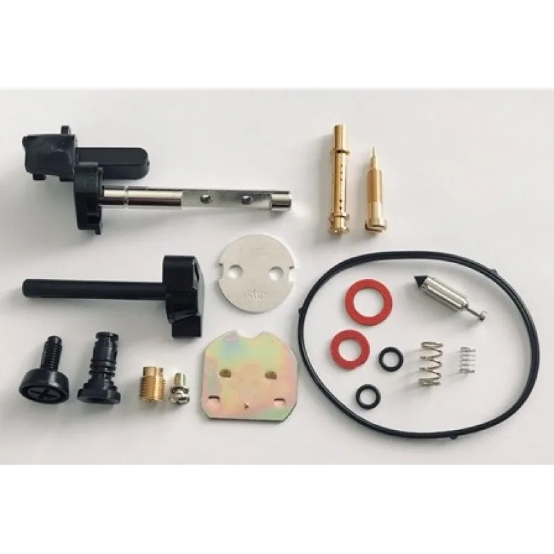 OPRAVÁRENSKÁ SÚPRAVA KARBURATORA HONDA GX270