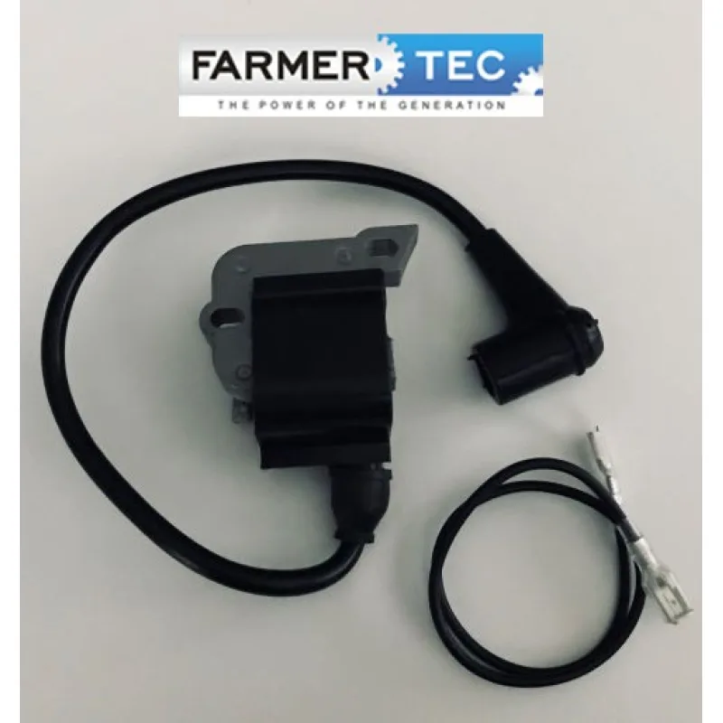 ZAPAĽOVACIA CIEVKA HUSQVARNA 51, 55, 61, 268, 272XP FARMERTEC