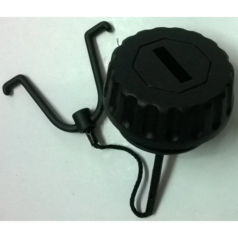 PALIVOVÝ UZÁVER PÍLY STIHL 021, 023, 024, 025, 026, 028, 029, 034, 036, 038, 039, 044, 046, 048, MS290