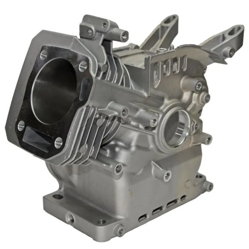 BLOK MOTORA HONDA GX160