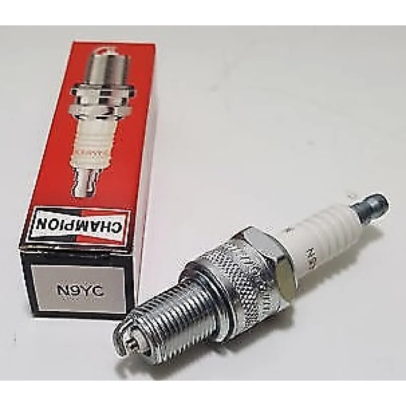 ZAPAĽOVACIA SVIEČKA CHAMPION N9YC HONDA