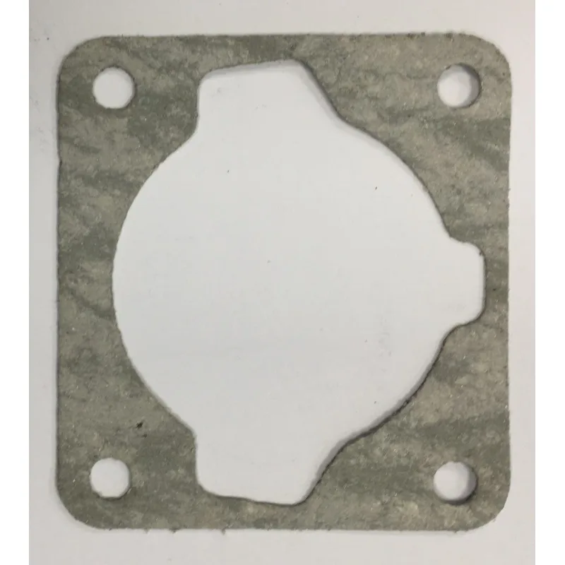 TESNENIE VALCA ČÍNSKE KROVINOREZY 32cc