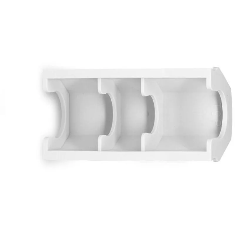 Držiak na plniaci systém pre kombikanister