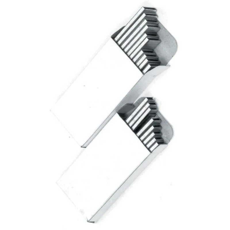 Spinky do spinkovačky 8 mm, 5000 ks KN 14