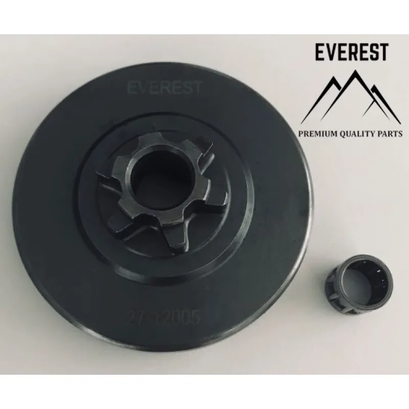 BUBON SPOJKY 3/8 - 6Z ČÍNSKE PÍLY 38cc EVEREST
