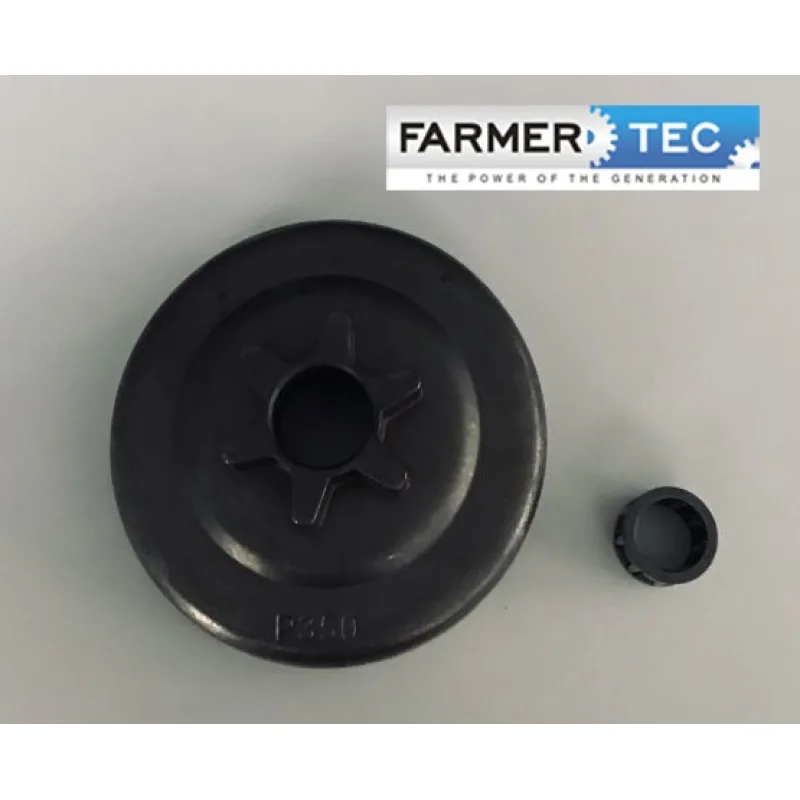 BUBON SPOJKY PARTNER 351 6z HUSQVARNA 236, 240 FARMERTEC