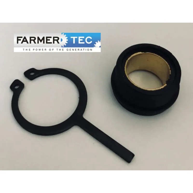 KOLESO ČERPADLA STIHL 024, 026, MS 240, MS260 FARMERTEC