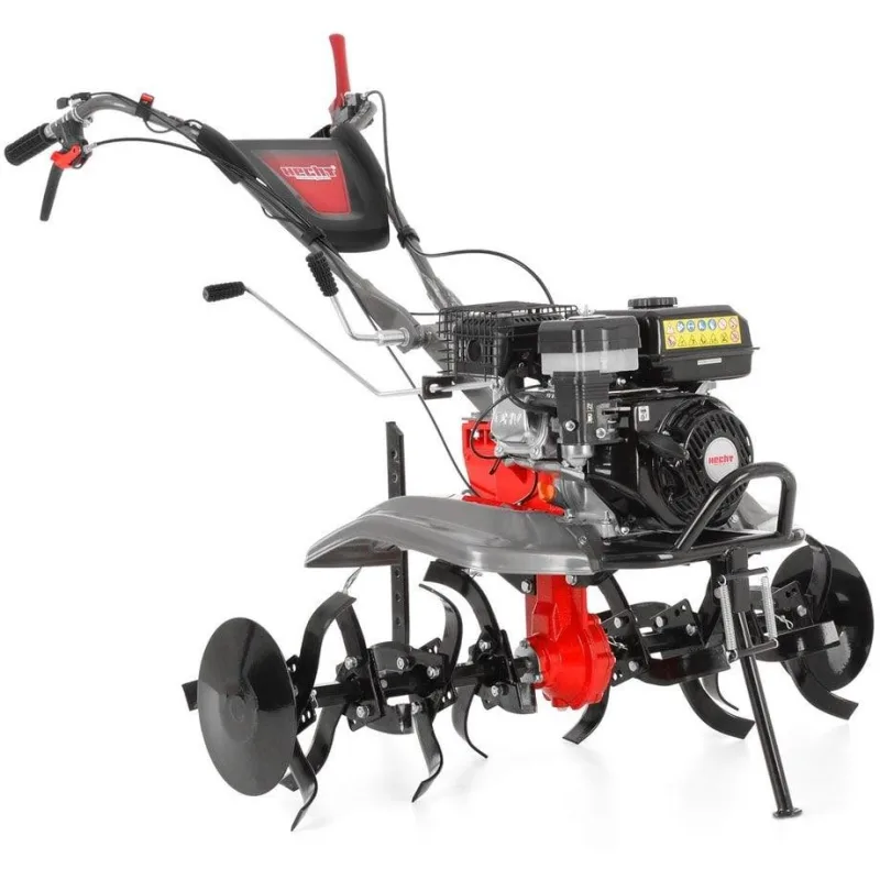 Motorový kultivátor - HECHT 7970