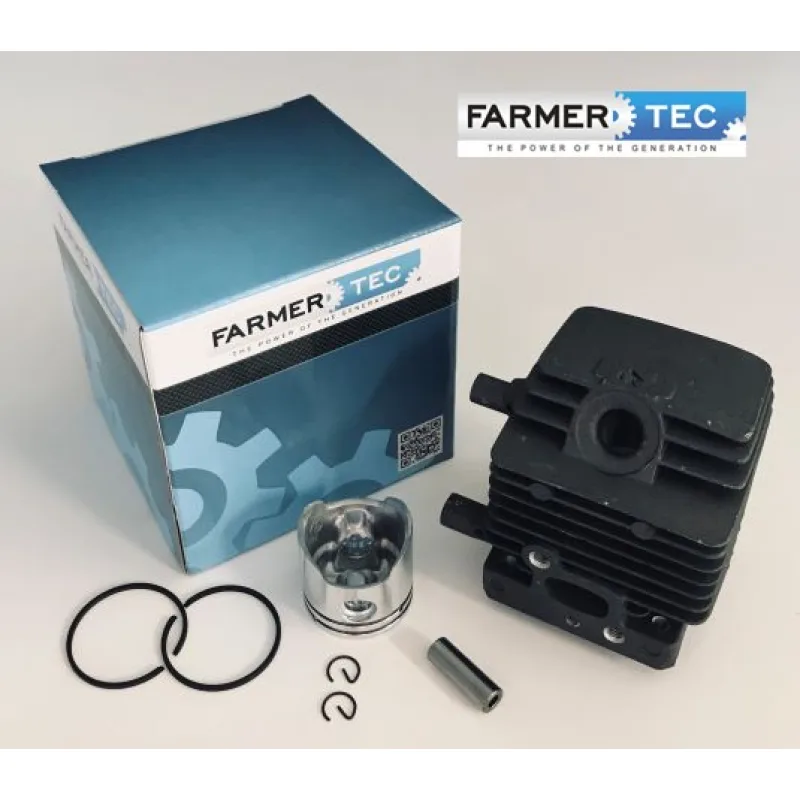 KOMPLETNÝ VALEC STIHL FS85 FARMERTEC