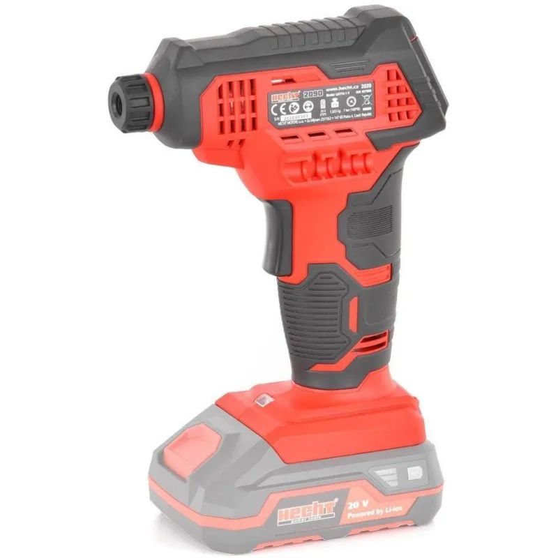 Akumulátorový kompresor - HECHT 2090