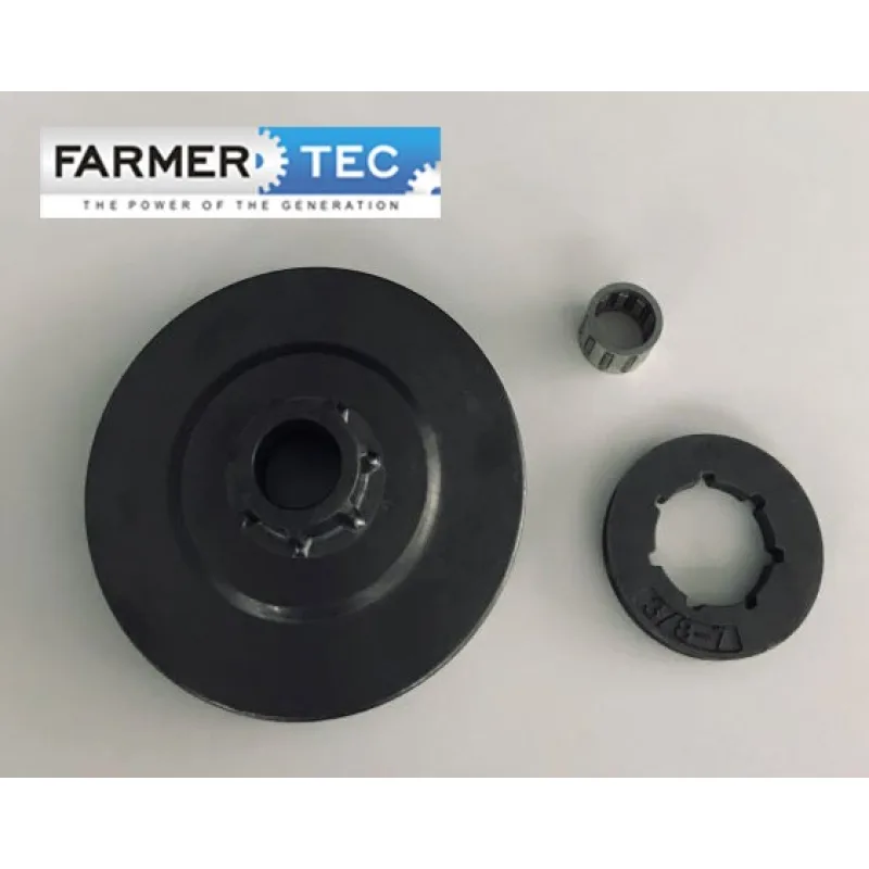 PLAVÁKOVÝ BUBON 3/8 7z ČÍNSKE PÍLY 38cc FARMERTEC