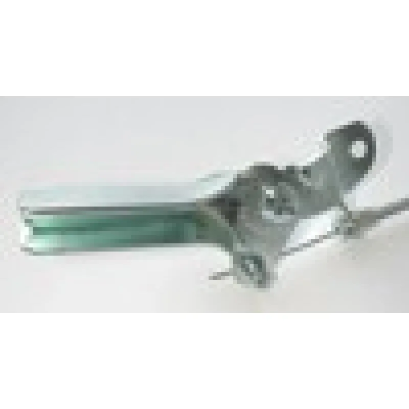 PLYNOVÉ LANKO S MANETKOU UNIVERZÁLNE KOVOVE 1400mmx1300mm