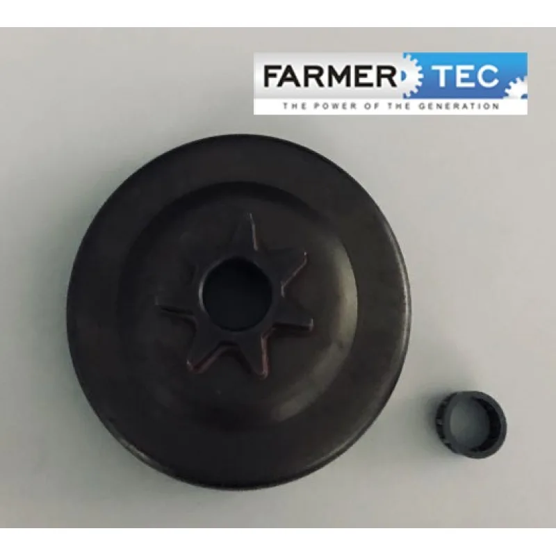 BUBON SPOJKY STIHL .325 7 026, MS260, MS260C, MS270, MS270C, MS280, MS280C FARMERTEC