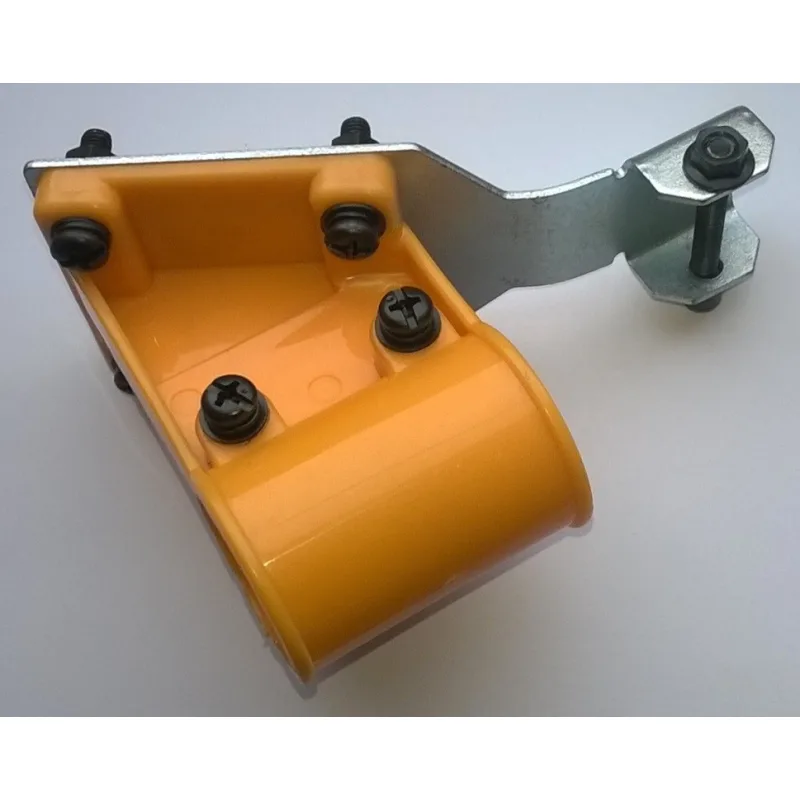 PRIPEVNENIE KRYTU HLAVY KROVINOREZY ČÍNA 26mm