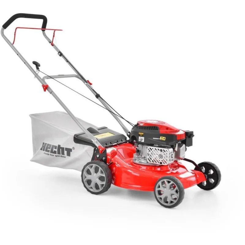 Benzínová kosačka - HECHT 546 C