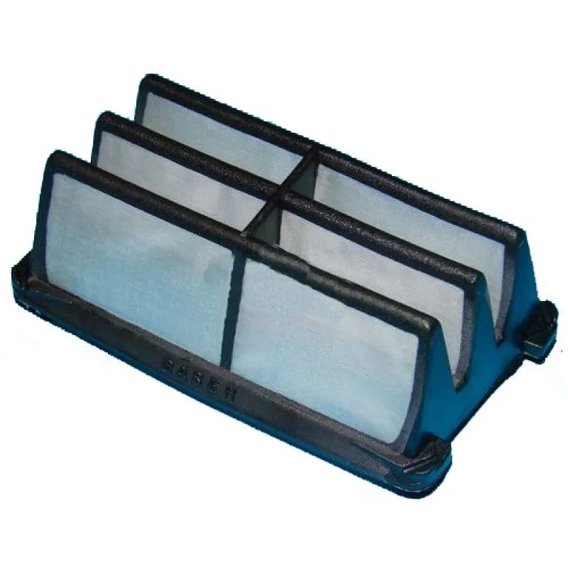 VZDUCHOVÝ FILTER HUSQVARNA 40, 45, 49, 2041, 2045