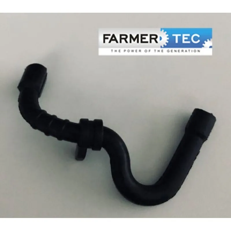 PALIVOVÉ VEDENIE STIHL 017, 018, MS170, MS170C, MS180, MS180C FARMERTEC