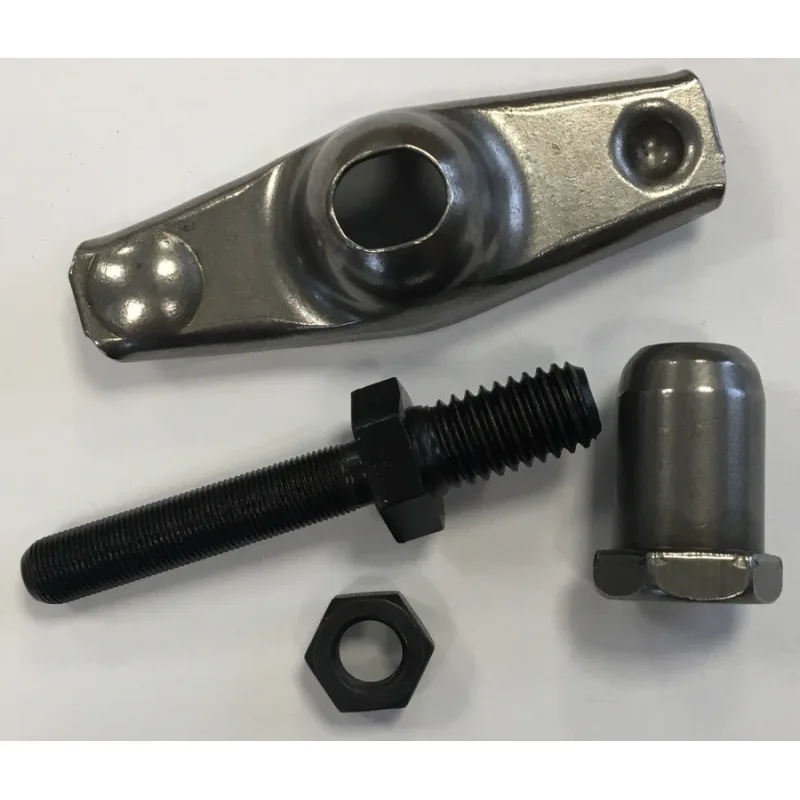 Páka ventilov motoru HONDA GX120 GX160 GX200