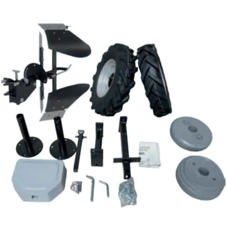 PUBERT KIT pro orbu 400x8 MAXI VARIO