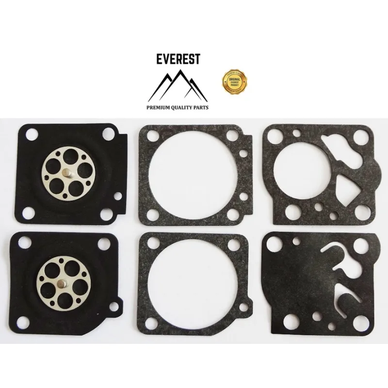 SÚPRAVA MEMBRÁN ZAMA GND-1