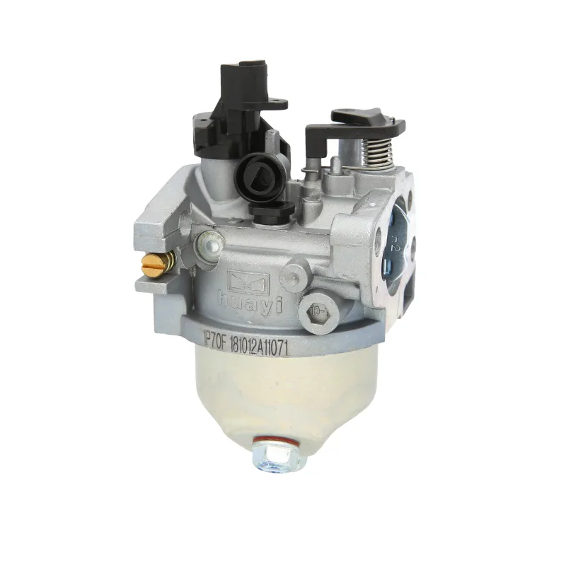 KARBURÁTOR ČÍNSKE KOSACKY NAC NGP LONCIN