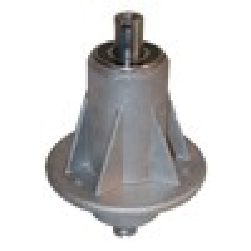 MANDRELA NOŽA CASTELGARDEN TC92 PRÁVA