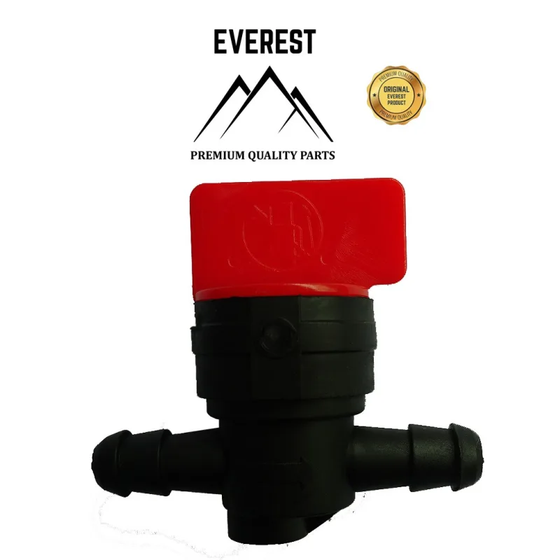 PALIVOVÝ VENTIL UNIVERZÁLNY JEDNODUCHÝ