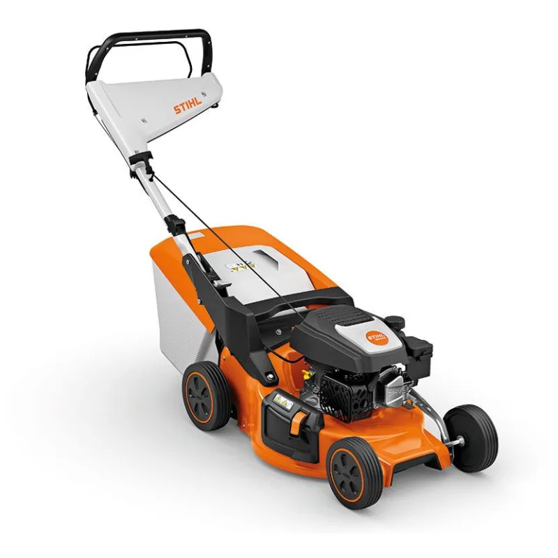 STIHL RM 248.3