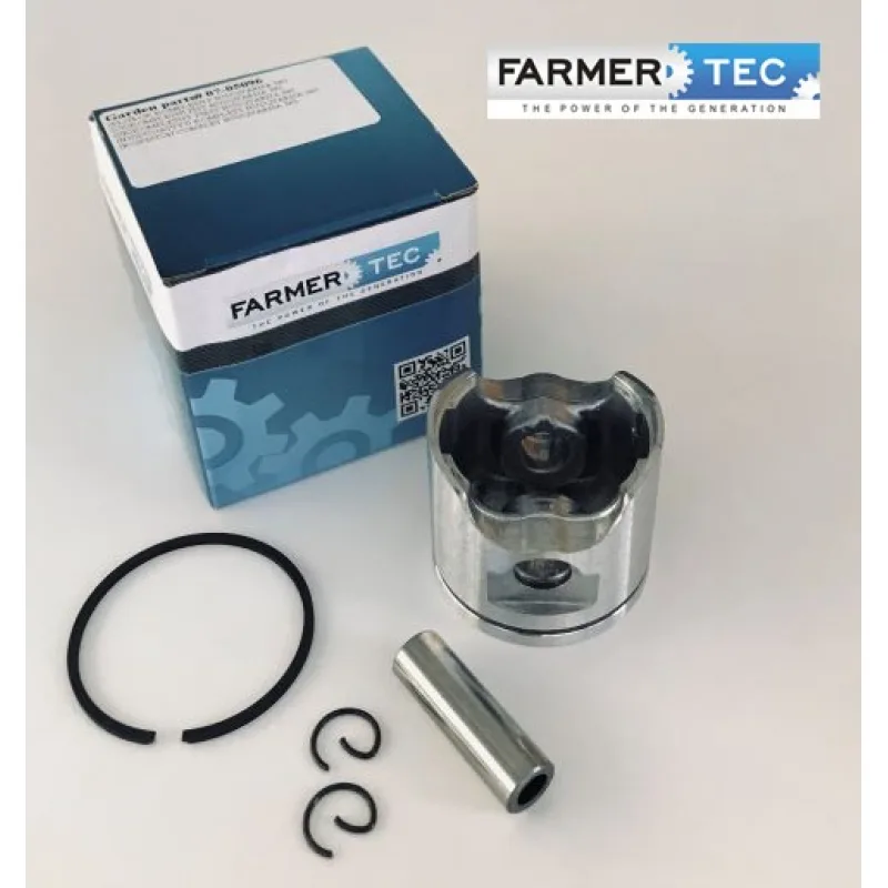 KOMPLETNÝ PIEST HUSQVARNA 345 FARMERTEC