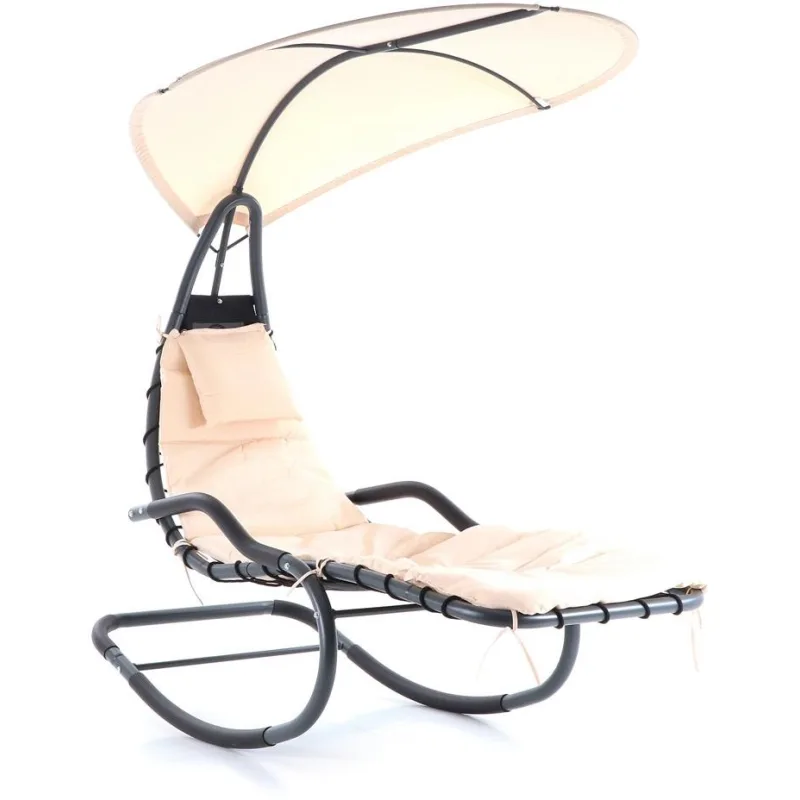 Lehátko MARINA De Luxe