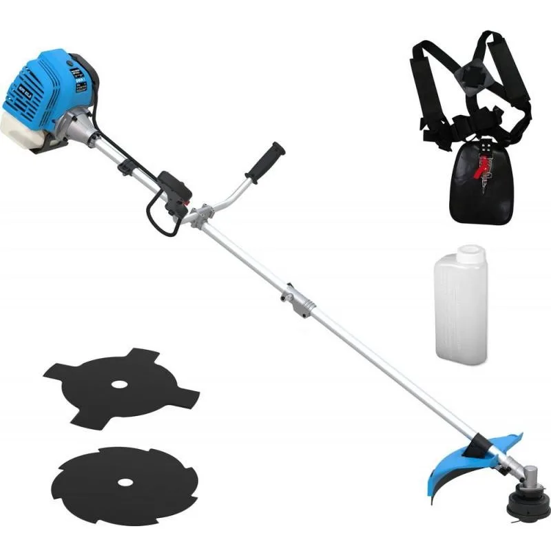 Benzínový krovinorez GFS 52.3