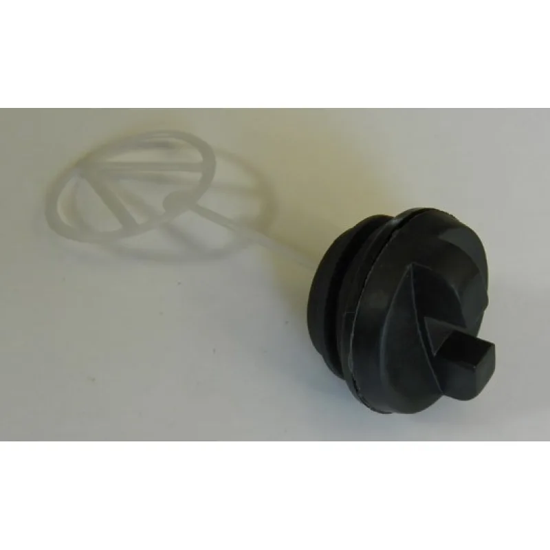 OLEJOVÝ UZÁVER ČÍNSKE PÍLY 38cc 45cc 52cc 58cc