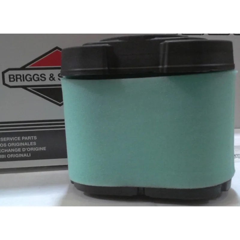VZDUCHOVÝ FILTER BRIGGS&STRATTON 2 VALCE OHV NOVÝ TYP