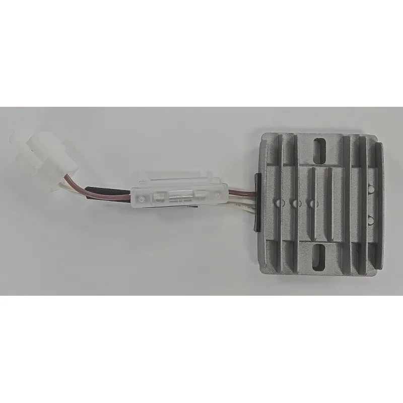 REGULÁTOR NAPÄTIA ZONGSHEN XP420 11,5HP MTD Thorx