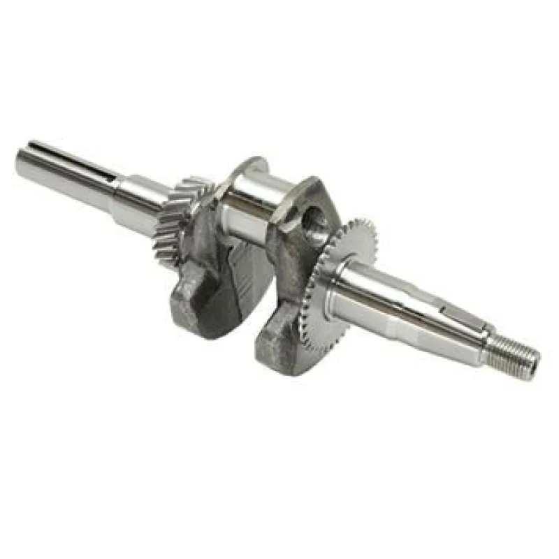 KĽUKOVÝ HRIADEĽ HONDA GX160 19mm