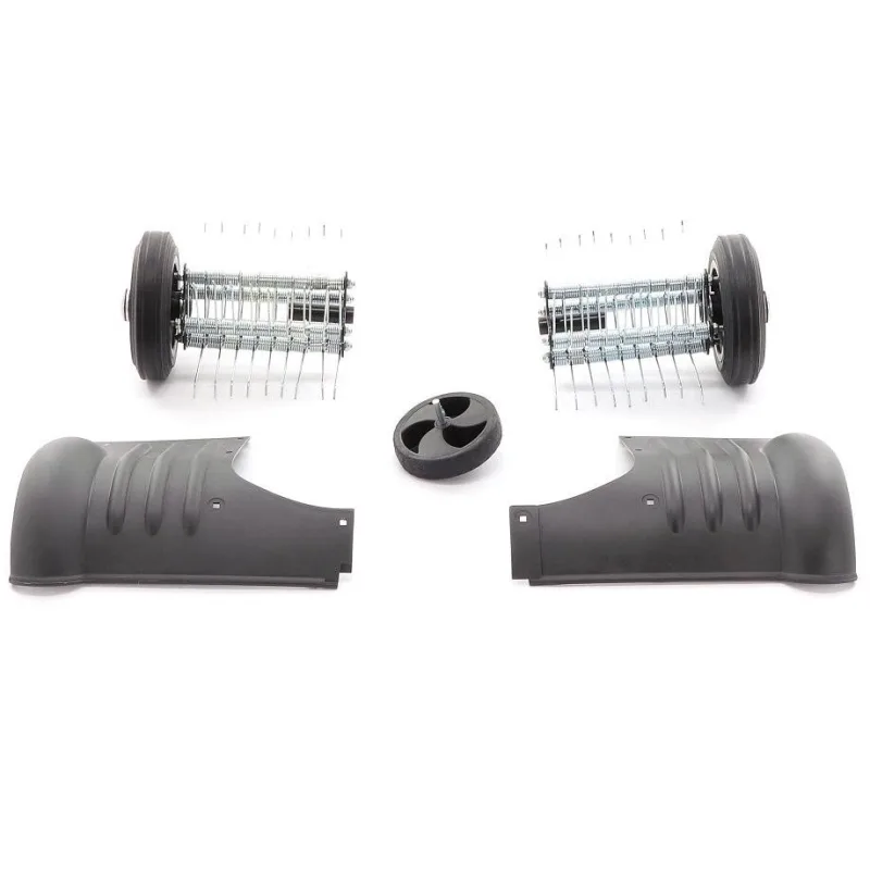 PUBERT Prevzdušňovací KIT