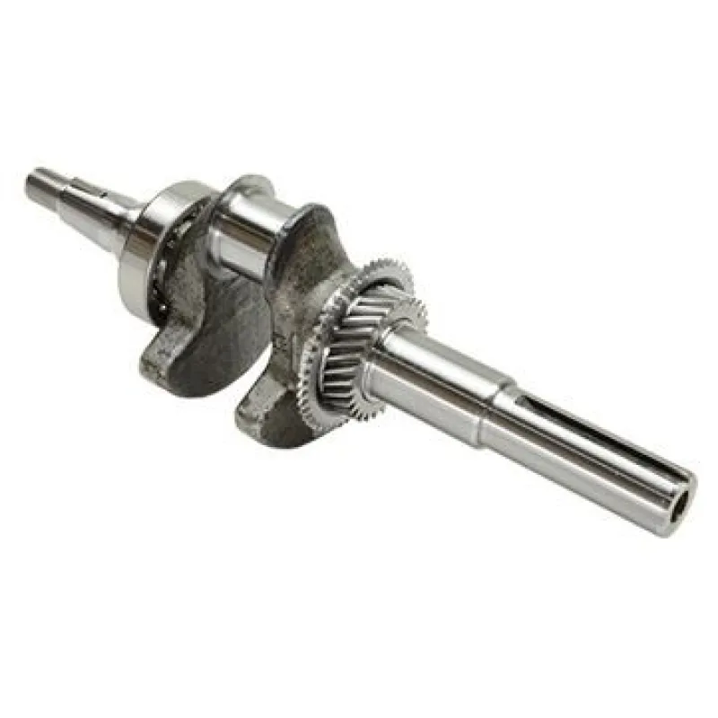 KĽUKOVÝ HRIADEĽ HONDA GX240 GX270 25,4mm