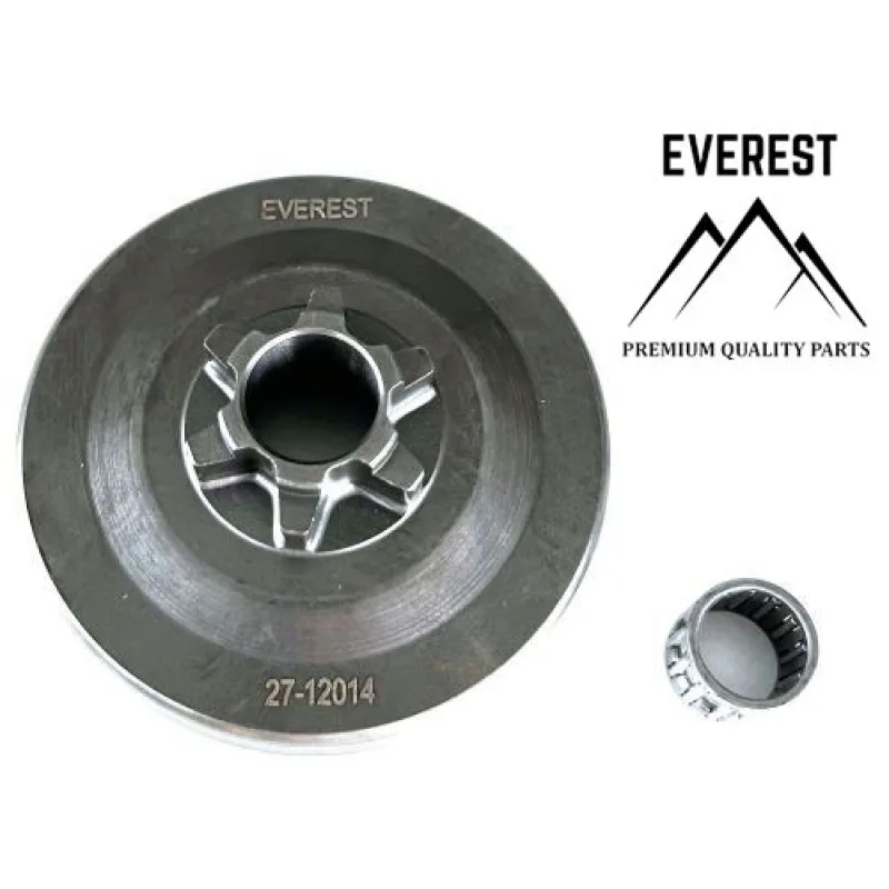 BUBON SPOJKY 3/8 6z ČÍNSKE PÍLY NAC SPS 01-45 EVEREST