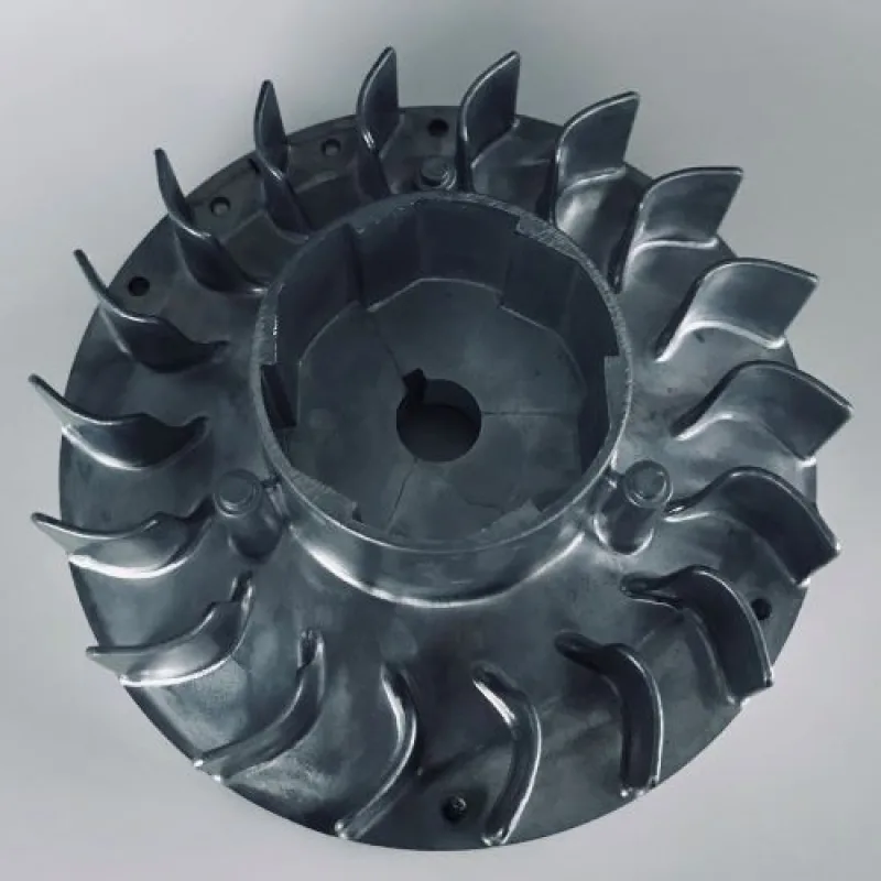 MAGNETICKÝ KOTÚČ ZONGSHEN XP140