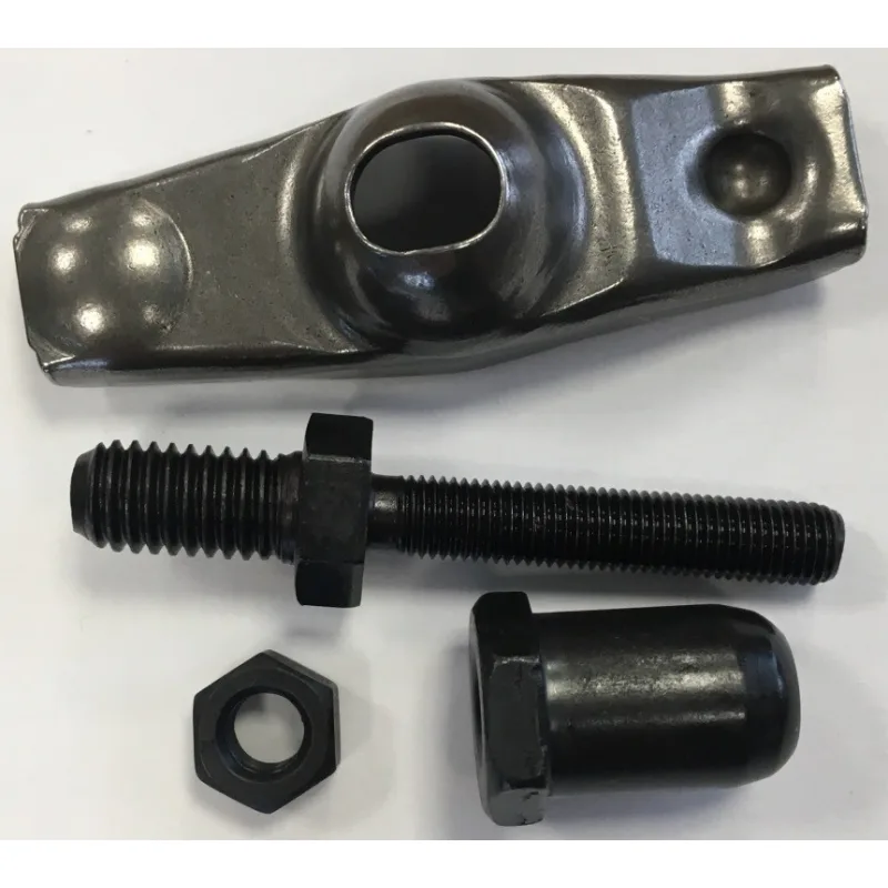 Páka ventilov motoru HONDA GX240 GX270 GX340 GX390