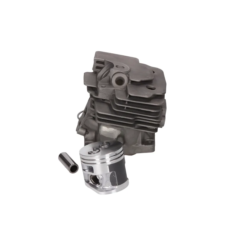 KOMPLETNÝ VALEC STIHL MS362, MS362C EVEREST NIKASIL 47mm